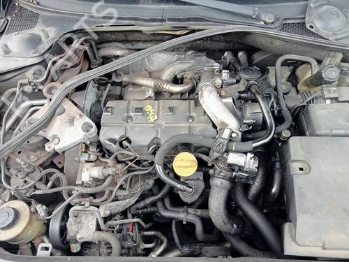 Alternator RENAULT LAGUNA II Grandtour (KG0/1_)  | BP28693022M7 