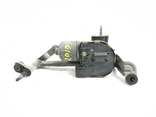 Viskermotor vindrude VW GOLF PLUS V (5M1, 521) 1.9 TDI (105 hp) 30839286