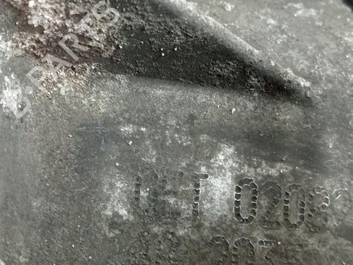 Gearbox VW POLO (9N_, 9A_)  | BP26288556M3 