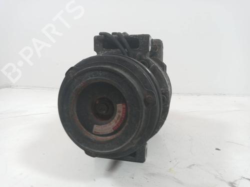 Compressor A/C BMW 3 Coupe (E46) 320 Ci (150 hp) 4472009792