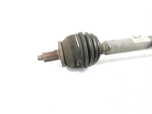 Right front driveshaft VW POLO IV (9N_, 9A_) 1.4 TDI | BP30160835M39