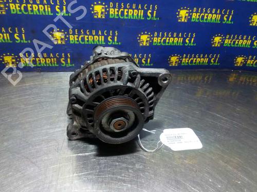Generator HONDA JAZZ II (GD_, GE3, GE2) 1.2 i-DSI (GD5, GE2) (78 hp) 8439264