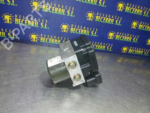 ABS pump FORD FOCUS C-MAX (DM2) 1.6 TDCi | BP8431266M43 