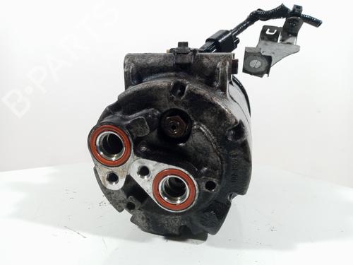 AC compressor FORD FOCUS II (DA_, HCP, DP)  | BP8471517M34 