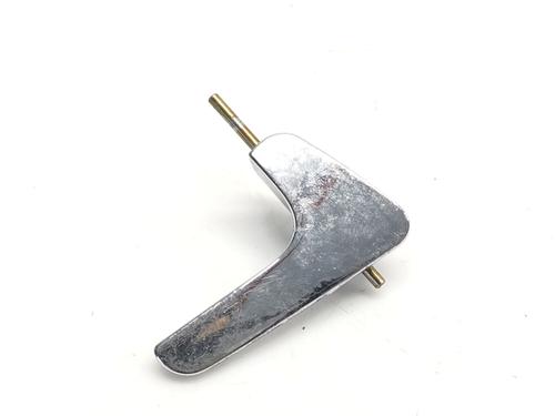 Used Rear right exterior door handle SEAT CORDOBA (6K1, 6K2) 1.0 i (50 hp) 29313952