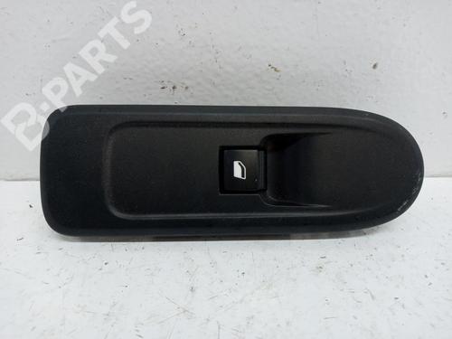 Used Right front window switch Right front window switch CITROËN C3 II (SC_) 1.2 VTi 82 (82 hp) 9493946 9493946