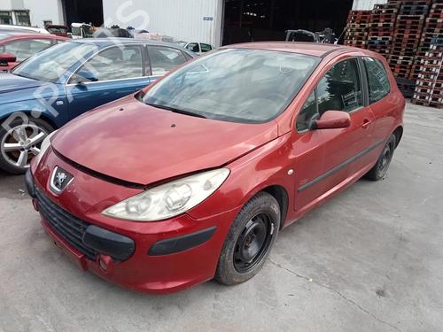 Engine control unit (ECU) PEUGEOT 307 Break (3E) 1.6 HDi 110 | BP10094218M57 