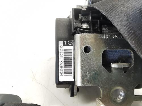 Front left seatbelt CITROËN C4 I (LC_) 1.6 HDi | BP37874523I26 - Image 2
