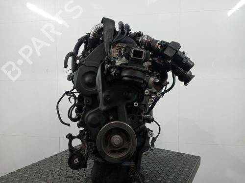 Engine CITROËN C4 I (LC_) 1.6 HDi | BP37489195M1 - Image 5