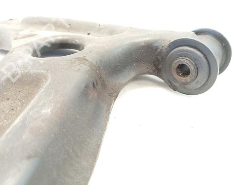 Left front suspension arm SEAT IBIZA IV (6J5, 6P1) 1.2 TDI | BP24125729M12 