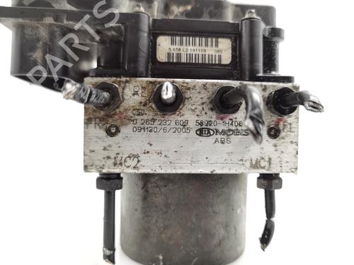 ABS pump KIA CEE'D SW (ED) 1.6 CRDi 90 | BP15940801M43 