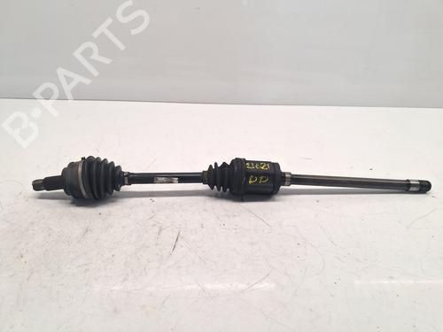 Used Right front driveshaft Right front driveshaft 36800689 36800689