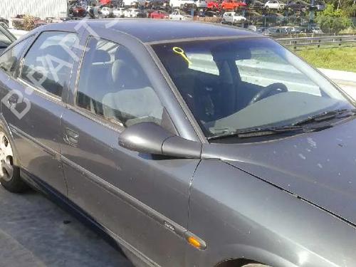 Climate control OPEL VECTRA B (J96)  | BP8456436I5 