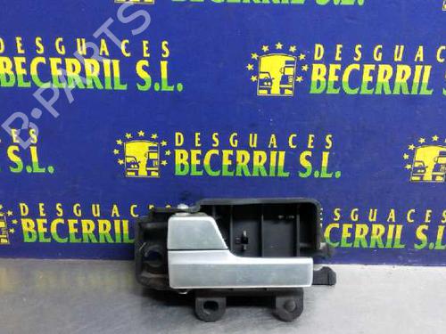 Used Front left interior door handle FORD FOCUS II (DA_, HCP, DP) [2004-2013]  8447413