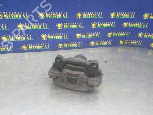 Right front brake caliper VW GOLF V (1K1)  | BP11578224M104 