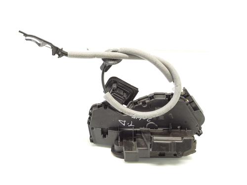 Used Rear right lock VW TOURAN (5T1) 1.6 TDI (115 hp) 28590703