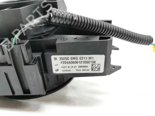 Squib airbag HONDA CIVIC VIII Hatchback (FN, FK) 1.8 (FN1, FK2) | BP8482497C102 