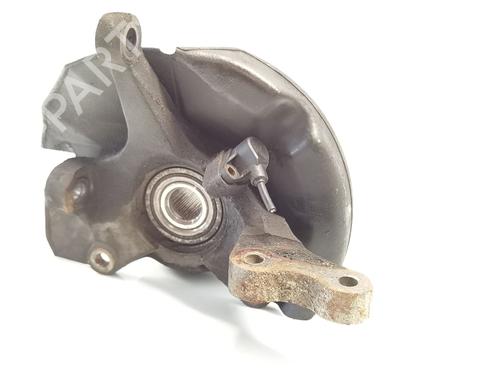 Left front steering knuckle HYUNDAI MATRIX (FC) 1.6 | BP26656277M25 
