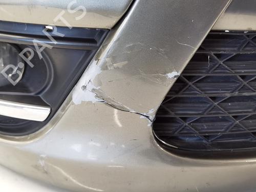 Front bumper CITROËN C4 Picasso I MPV (UD_)  | BP22231147C7 