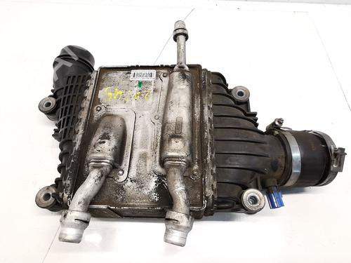 Intercooler JAGUAR XE (X760) 2.0 D (180 hp) 28480279