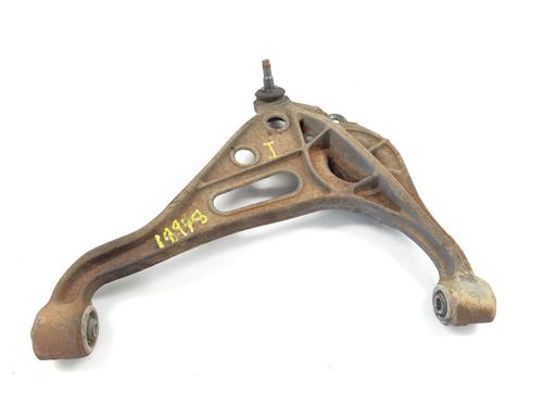 Used Left front suspension arm SUZUKI GRAND VITARA I Open Off-Road Vehicle (GT) [1998-2005]  22248441