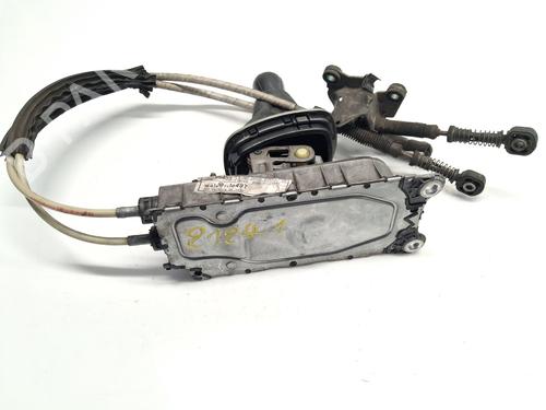 Gear lever SEAT LEON (1M1)  | BP29953901M90