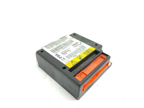 Used ECU airbags CITROËN C5 I (DC_) [2001-2005]  9828876