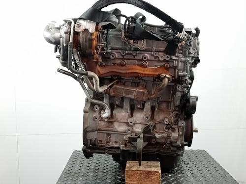 Engine TOYOTA AURIS (_E15_) 2.0 D-4D (ADE150_, ADE150R) | BP29072133M1 