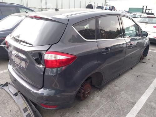 Left front window switch FORD C-MAX II (DXA/CB7, DXA/CEU) 1.6 TDCi | BP38470718I27 - Image 8
