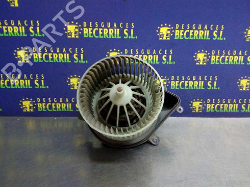 Used Heater blower motor CITROËN XSARA (N1) 1.6 16V (109 hp) 8447717