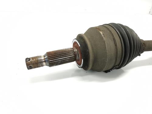 Left front driveshaft MITSUBISHI OUTLANDER II (CW_W)  | BP24468077M38 