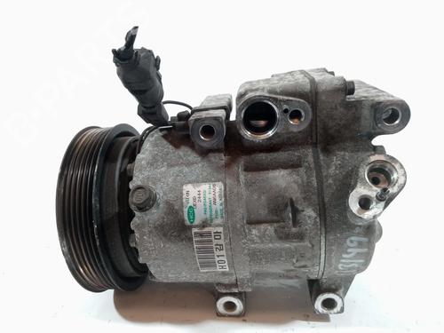 AC-Kompressor HYUNDAI i30 (FD)  | BP8916715M34 