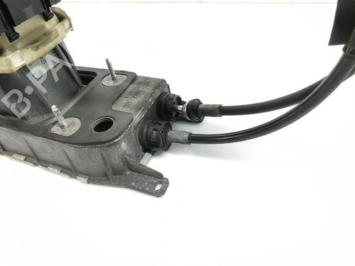 Gear lever VW GOLF V (1K1) 1.4 16V | BP29562011M90 