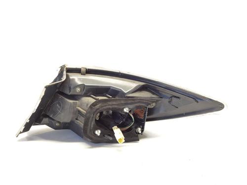 Left taillight MAZDA 6 Hatchback (GH) 2.0 MZR-CD (GH14) | BP39591472C34 - Image 2