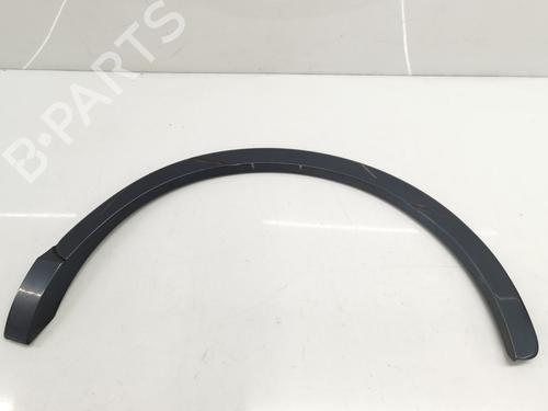 Used Rear left wheel arch trim AUDI Q3 (8UB, 8UG) 2.0 TDI (150 hp) 28328105