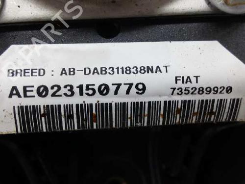 BP8455875C9 | Airbag do condutor ALFA ROMEO 156 Sportwagon (932_) 1.9 JTD 16V (932BXE00) BP8455875C9