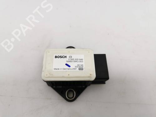 Elektronisk sensor HONDA CIVIC VIII Hatchback (FN, FK) 1.8 (FN1, FK2) (140 hp) 8472999
