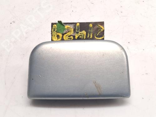 Used Tailgate handle PEUGEOT PARTNER MPV (5_, G_) 1.9 D (69 hp) 31310698