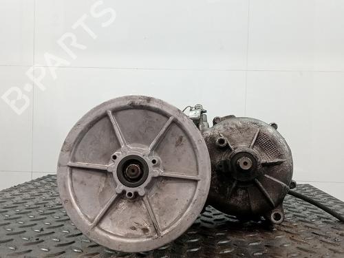 Gearkasse MICROCAR MC 2 [2005-2010]  29130503