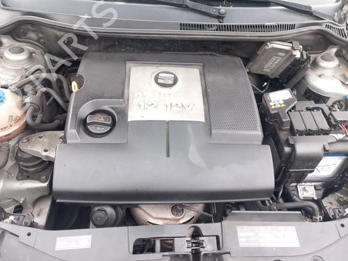 Engine SEAT IBIZA III (6L1) 1.2 12V | BP38987325M1 - Image 11