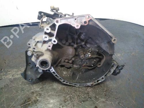 Gearbox CITROËN C3 Pluriel (HB_)  | BP8463624M3 