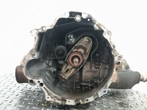Used Gearbox AUDI A6 C4 (4A2) [1994-1998]  27640922