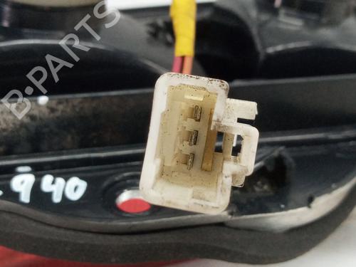 Right taillight HYUNDAI ELANTRA III (XD) 2.0 CRDi | BP8486387C35 