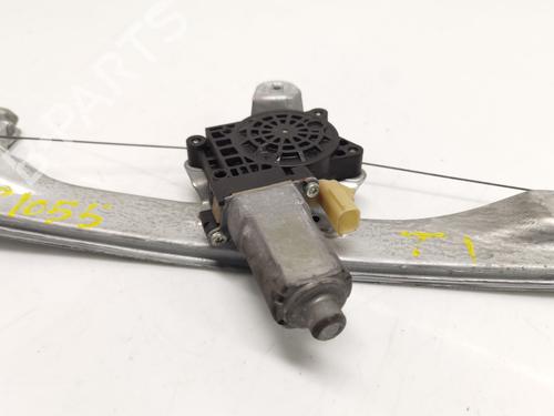 Alzavetro posteriore sinistro CHEVROLET CRUZE Hatchback (J305) 1.7 D | BP30733648C24