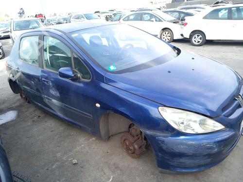 Used Parts PEUGEOT 307 (3A/C) 1.6 16V (109 hp) 4456905