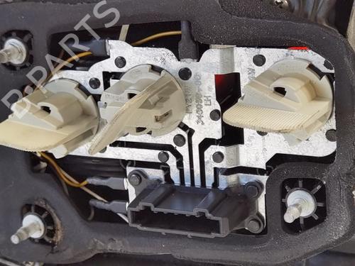 Left taillight SAAB 9-3 Estate (E50) 1.9 TiD | BP28278052C34 