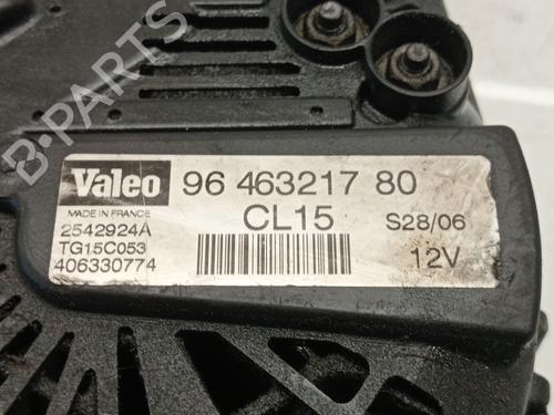 Alternator CITROËN C5 II (RC_)  | BP27982939M7 