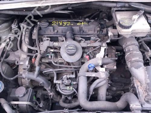 Engine control unit (ECU) CITROËN XSARA PICASSO (N68) 2.0 HDi | BP31052282M57 
