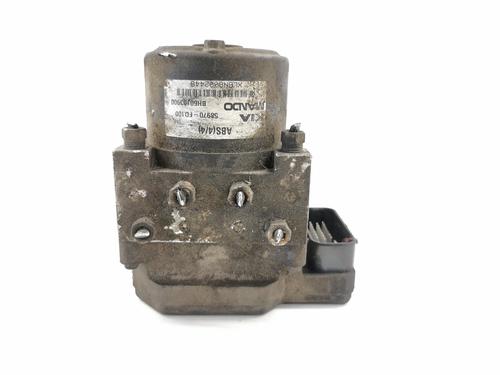 ABS pump KIA RIO I Hatchback (DC)  | BP13026664M43