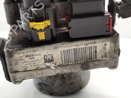 Steering pump CITROËN C4 Coupe (LA_) 1.6 HDi | BP32065719M99 - Image 3